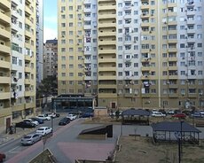 Satılır 2 otaqlı yeni tikili 59 m², Xırdalan