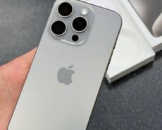 Iphone 15pro max satlir yendir