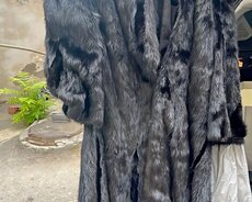 Təbii xəz şuba