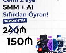 smm+aı