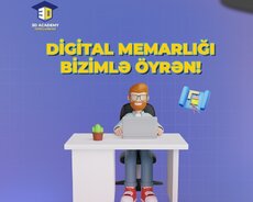 Digital Memarlıq