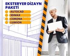 Eksteryer Dizayn