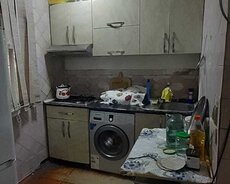 4 Cu mıkrarayonda kohne tıkılı satısı