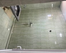 Aurs ş/evinin yanında 3 otaqlı