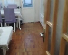 3- otaqlı mənzil satılır