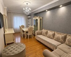Xırdalan Abşeron Gənclər Şəhərciyi 3 otaqlı mənzil