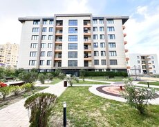 Sumqayit Xezri Residence