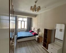 Yeni Yasamalda 3 otaqli kiraye menzil