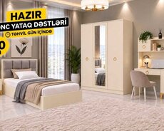 Genc desti