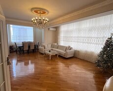 Yasamal 20 yanvar metrosu kiraye 3 otaqli menzil