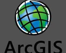 Arcgis Proqramından dərslər