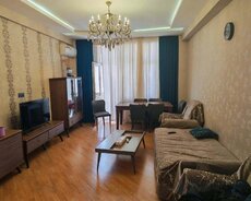 Park Masazır 3 otaqlı mənzil satılır