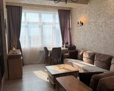 Park Masazır 4 otaqlı mənzil satılır