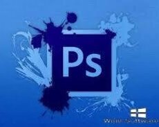 Adobe Photoshop Proqramlarından hazırlıq