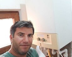 Kombi Ustası 7/24 | Kombi Təmiri, Servis və Aparatla Yuma |