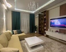 Park Masazır kompleksi 3 otaqlı mənzil satılır