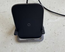 Baseus Simsiz Enerji Doldurma Cihazı