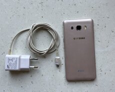 Samsung Galaxy J5 (2016) Rose Gold 16gb/2gb