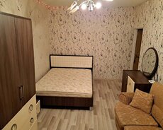 Əcəmidə azne birotaqli bina evi kirayə