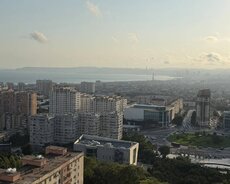 Bakı şəhəri..Xətai rayonu.Nəsrəddin Tusi küçəsi