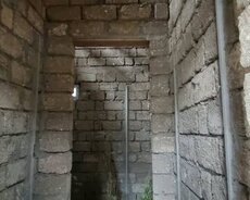 Buzovnada yol kenarinda 5 sot torpaq sahəsi satılır