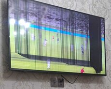 Hər növ televizorların temiri