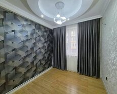 Masazır, Yeni Bakı yaşayış kompleksi, bina 15