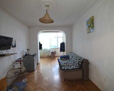 Hərbi Şəhərcilikdə Tbilisi pr