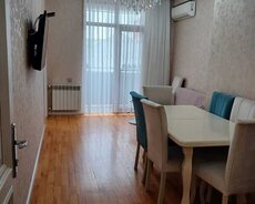 Masazırda təmirli bina evi satılır