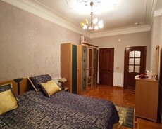 Baku Medical Plaza yani dördotaq kirayə
