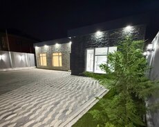 Buzovnada həyət evi satılırrr