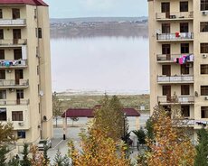 Masazır Abşeron City Kupçalı mənzil satılır