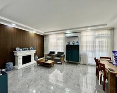3-otaqlı yeni tikili
