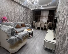 Hazir ipoteka ilə 2 otaqli 97,90 kvm
