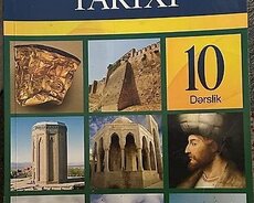 Tarix fənni üzrə kurslar