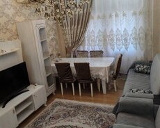 Masazır Rahat Nəfəs kompleksi mənzil satılır