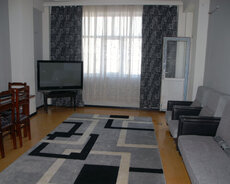 Gunluk kiraye menziller