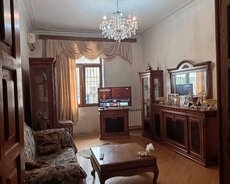 Bileceride yawayiwa hemde obyektde yararli 3 otaqli satilir