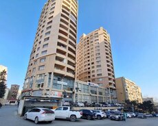 Satılır 3 otaqlı yeni tikili 135 m², Elmlər Akademiyası m