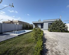 Buzovnada həyət evi satılırrr