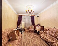 2 Otaq Stalinka Qara Qarayev