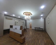 nərimanovda 130 kv təmirli obyekt