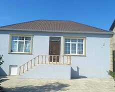Buzovnada həyət evi satılırrrr