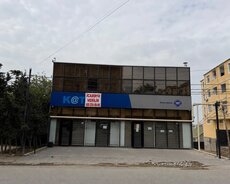 işlək obyekt satılır