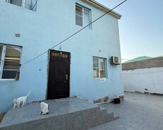 Buzovna həyət evi satılırr