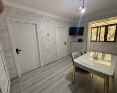 Bileceri qes 297 nomreli mektebin yax