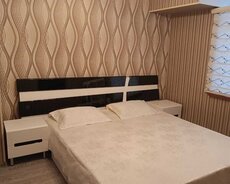 Xırdalan Aaaf parkda 2-otaqlı Mənzil Ailəyə kirayə verilir