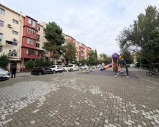 Xalqlar Dostluğu Metro yaxınlığı Abad Məhəllədə