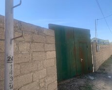 Hövsan Kondisioner bağlarında 5.1 sot torpaq sahəsi satılır