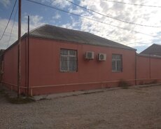 Maştağa,Çiləgər 5 otaq ,4 sotda